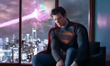 James Gunn Reveals Major Update On ‘Superman’ Film Production